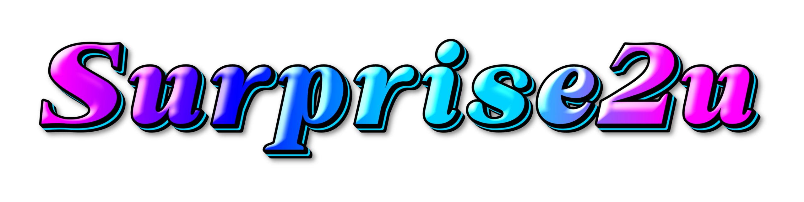 Surprise2u